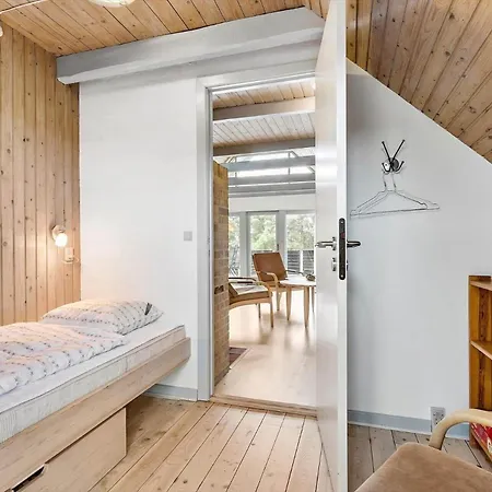 080-ringkobing-magedalen-70 度假居 Norby (Ringkobing-Skjern)